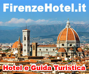Firenze Hotel e Guida turistica - Prenotazione Hotel a Firenze
